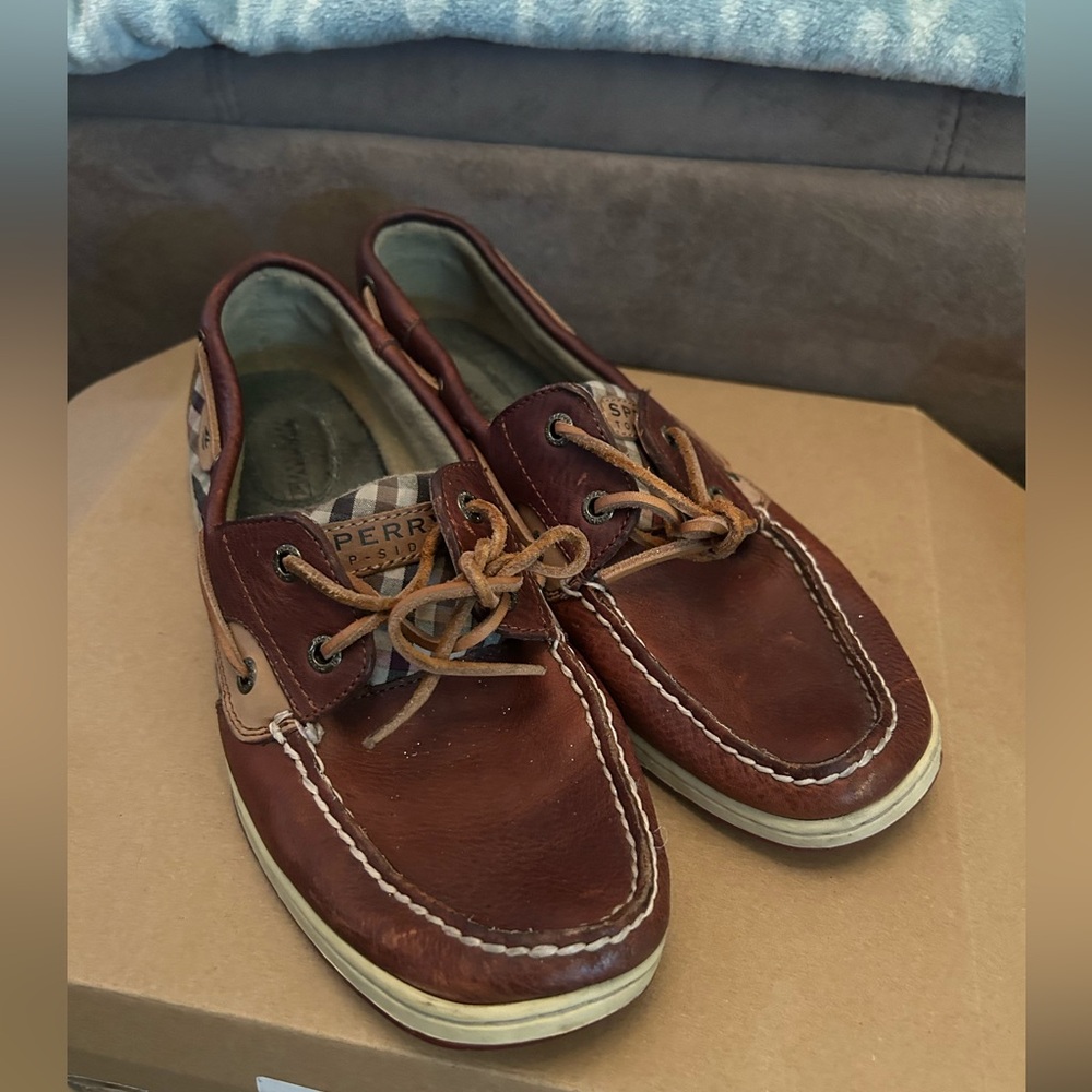 Sperry top sider‎ shoes 11M